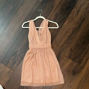 Lulus Dress